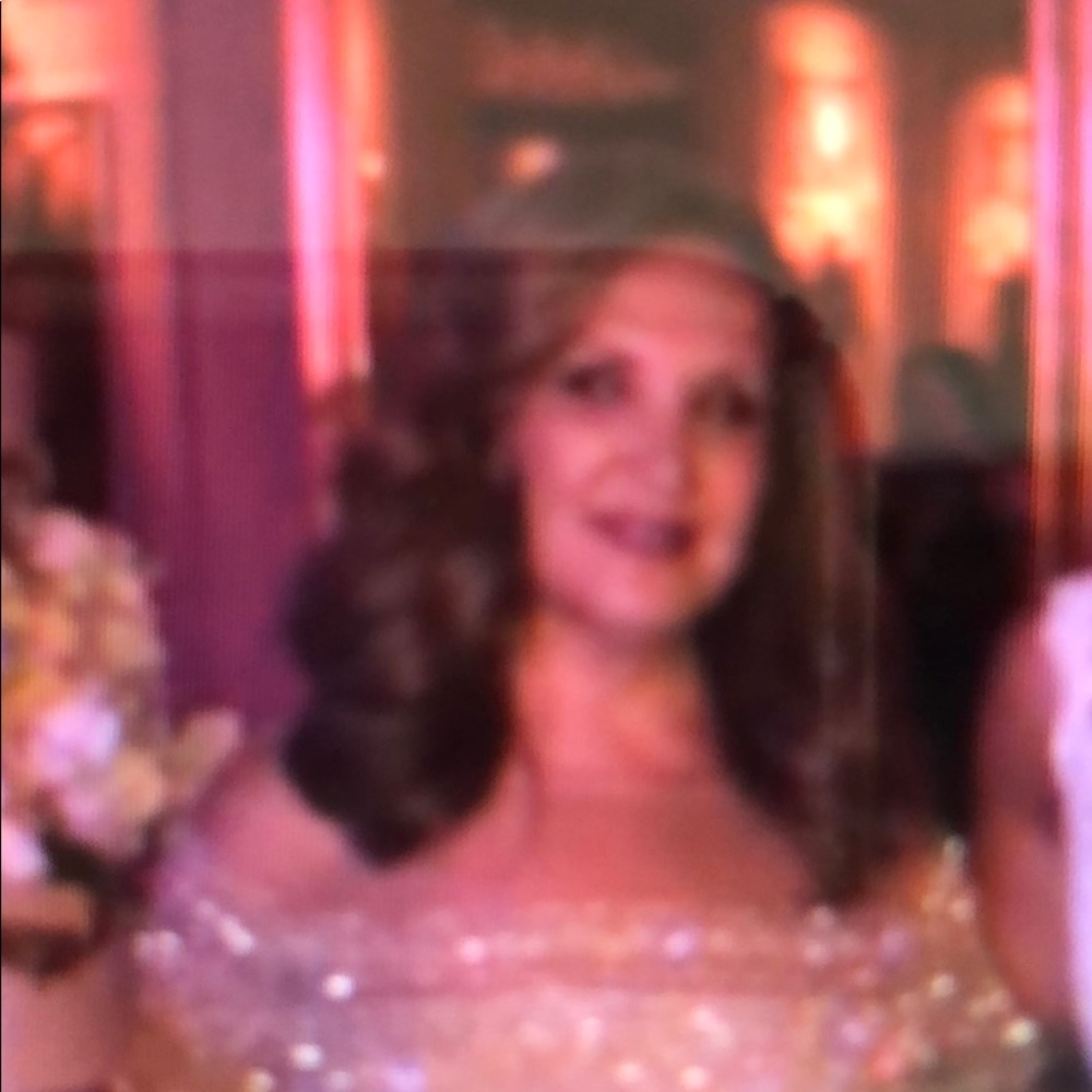 Meet your Posher, Marina